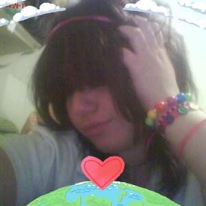 Meet your Posher, Ana